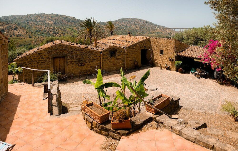 Фото Masseria Maggiore