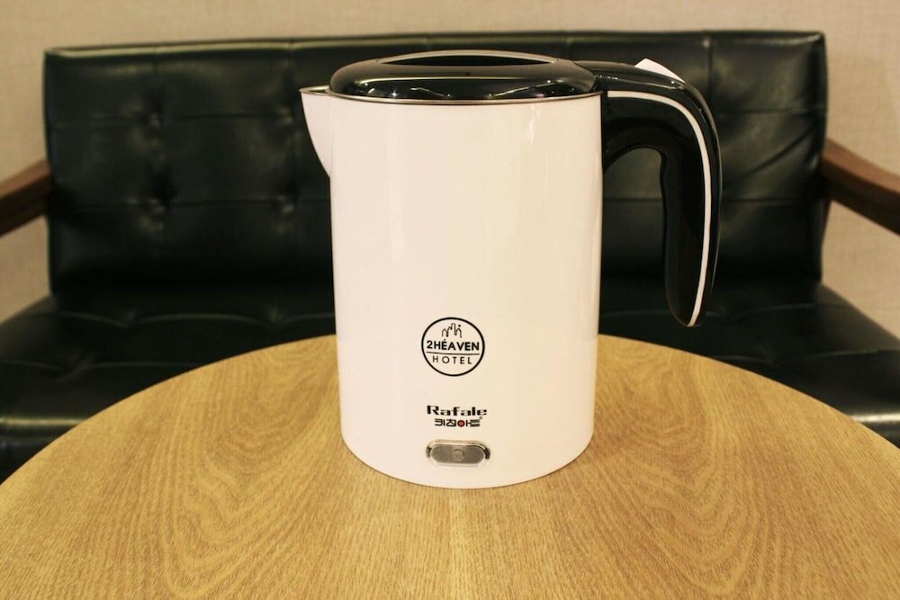 Фото Busan Deokcheon 2heaven