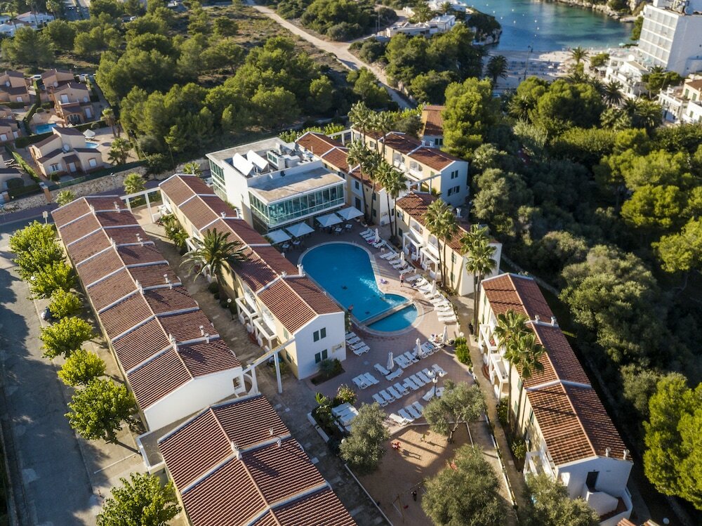 Фото Cales De Ponent