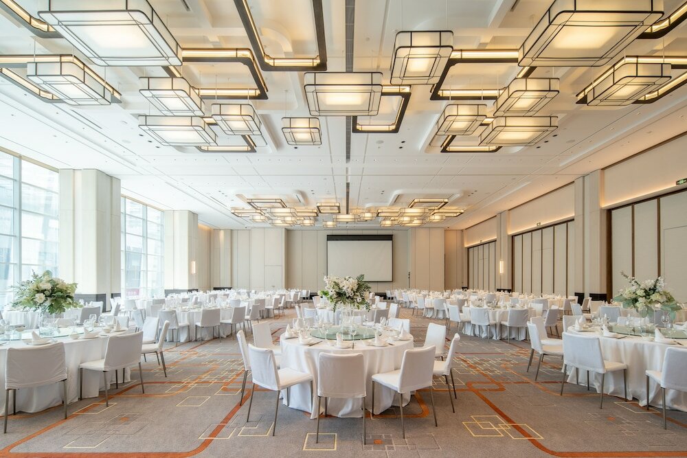 Фото Mumian Rizhao Hotel