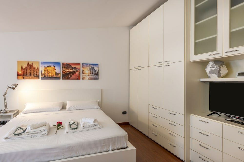 Фото BnButler - Ferrucci 6