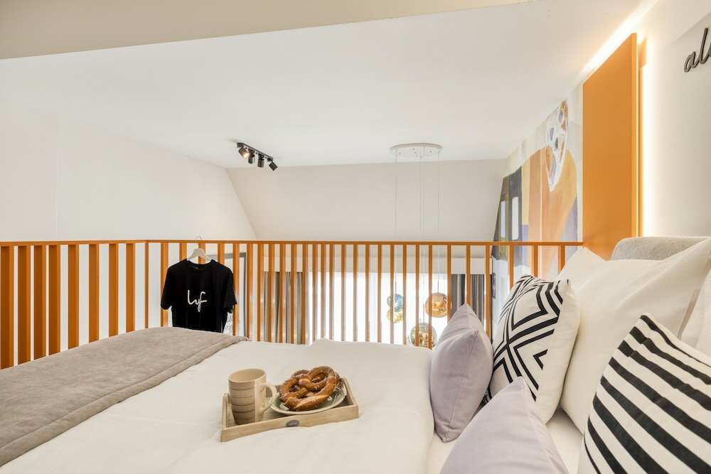 Фото Lyf Schönbrunn Vienna