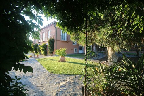 Гостиница Rent&Dream Villa Malaga Manila