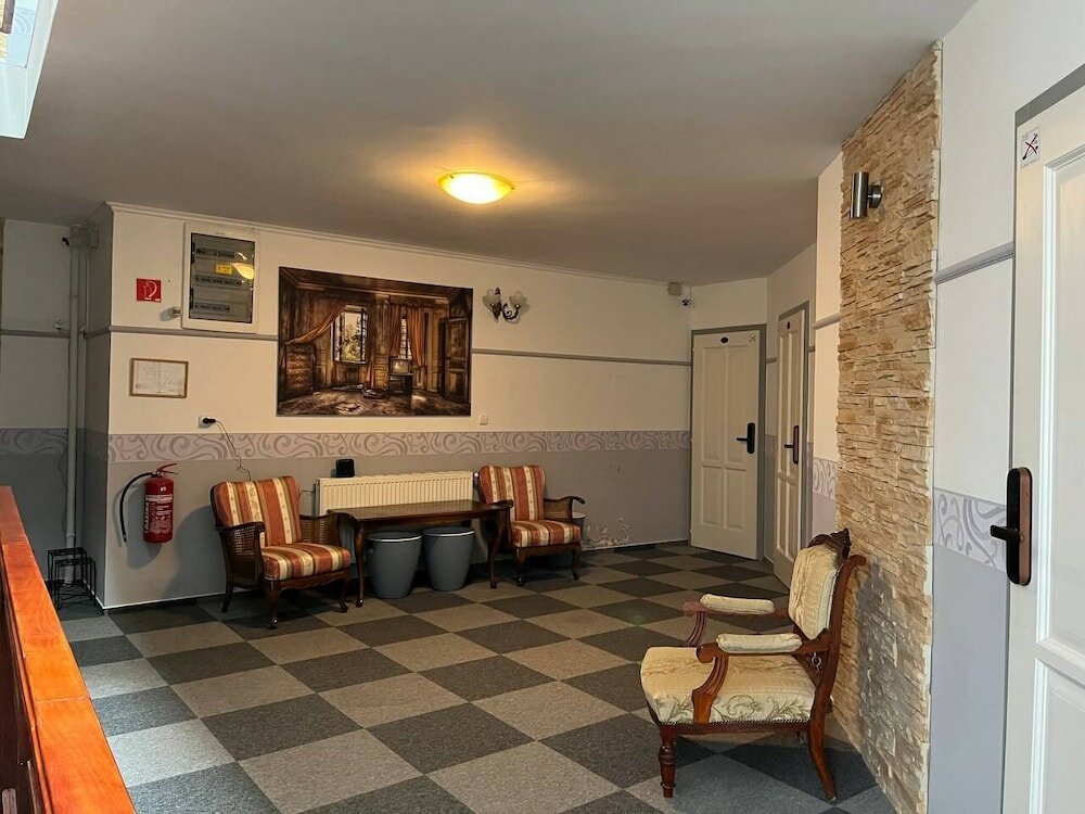 Фото Wellness Hotel Varfal