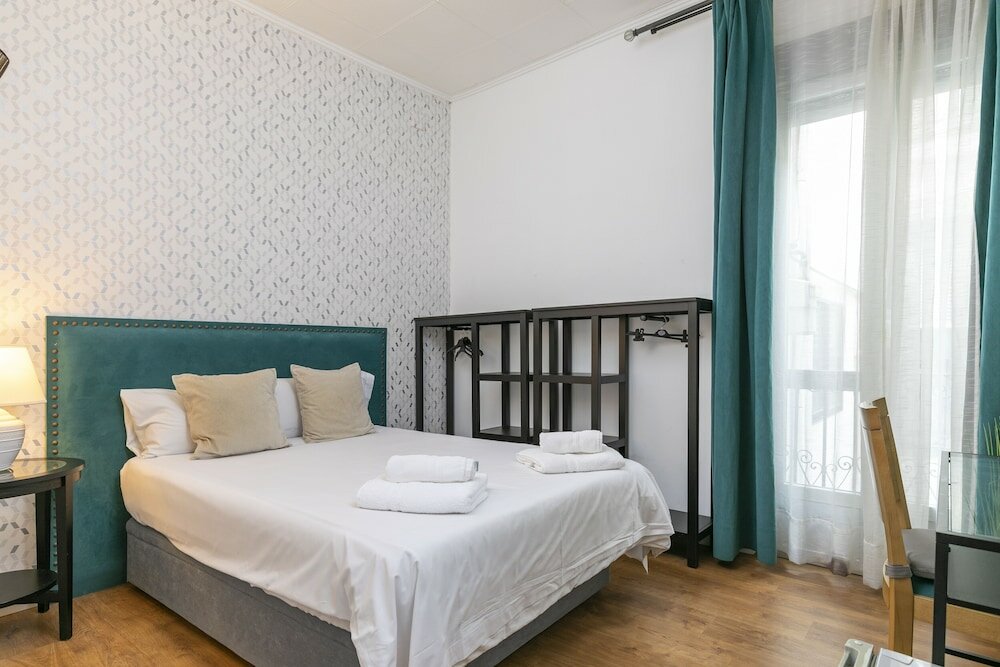 Фото Ha San Mateo Suites