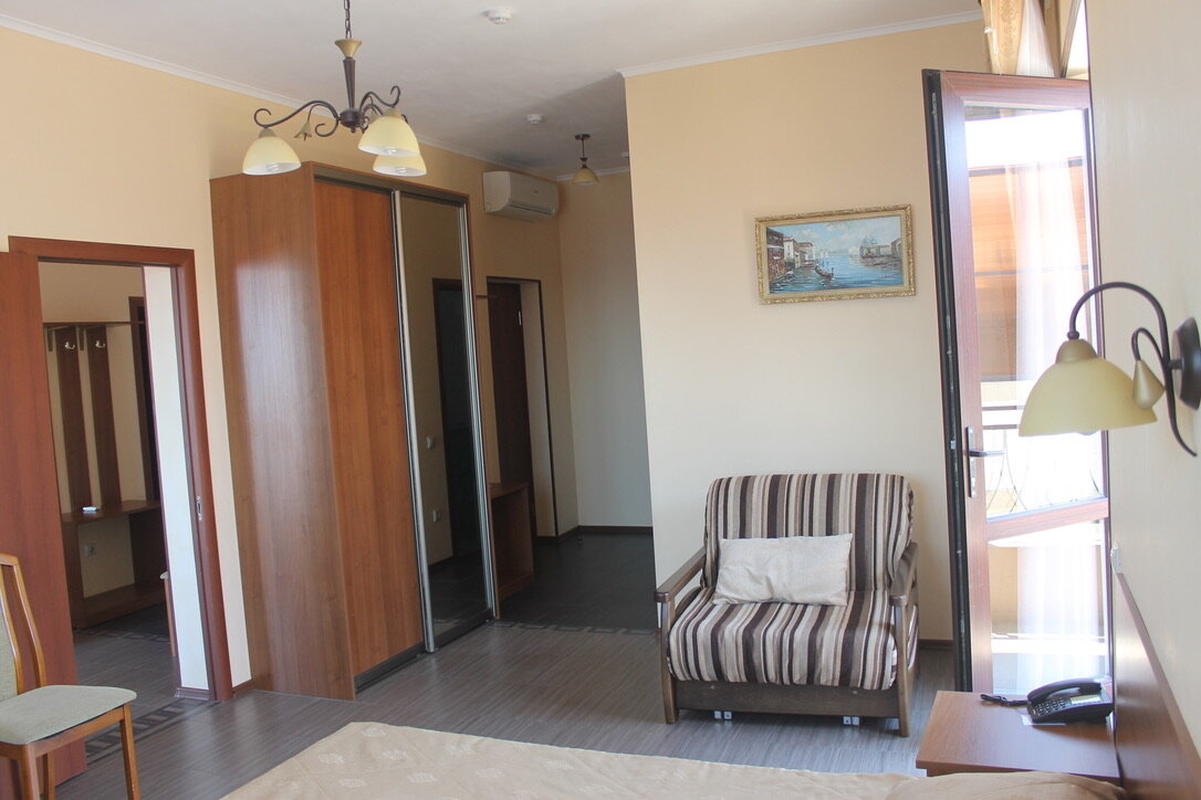 Фото Европа