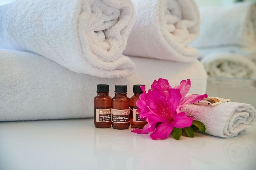 Фото Cape Apartments