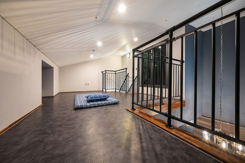 Фото Hermes Hotel Yongin