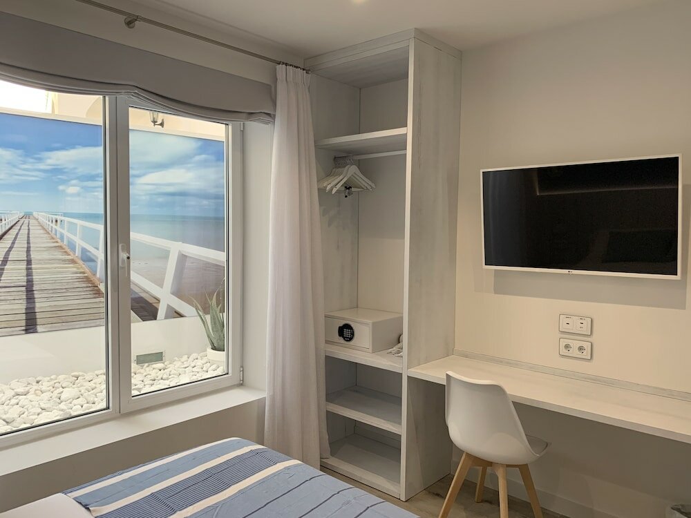 Фото Nerja Casual Rooms