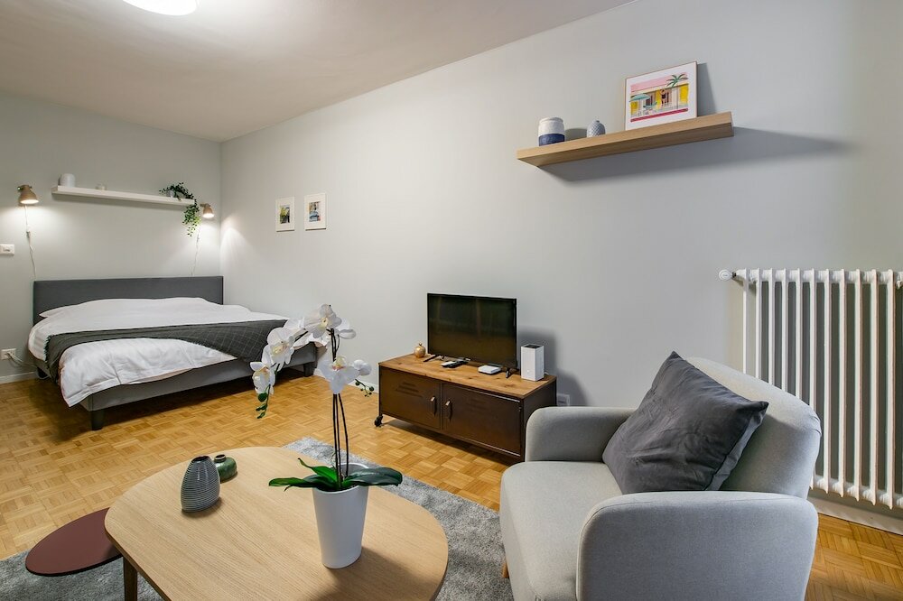 Фото Môle Residence by Homenhancement