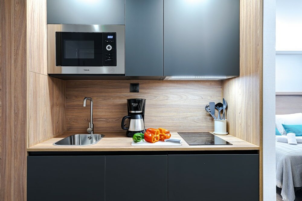 Фото Feelathome Ventas Suites