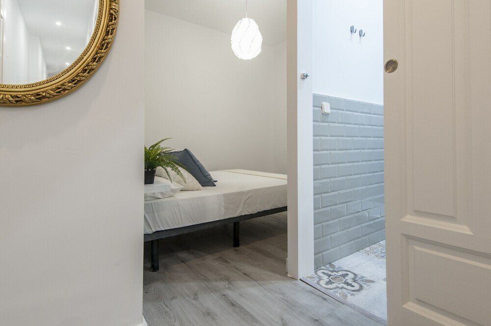 Фото Chamberi Deluxe II