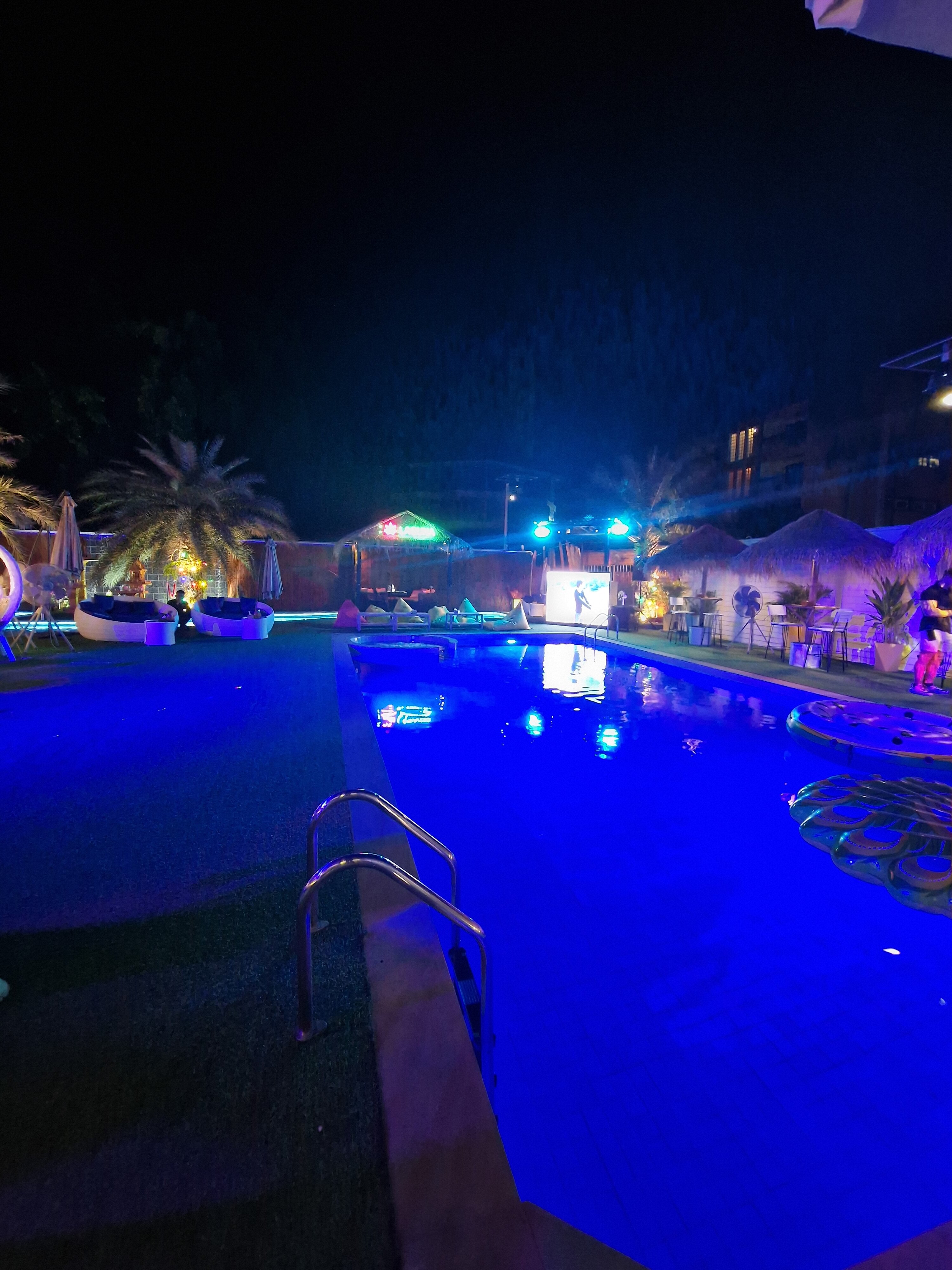 Фото Siam Bayshore Resort Pattaya