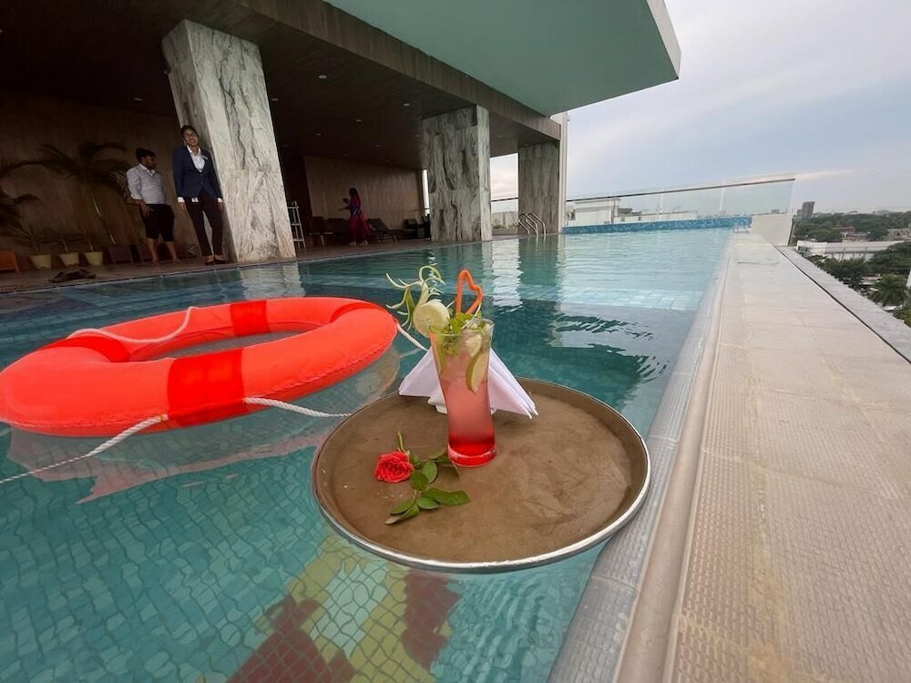 Фото Grand River View Hotel