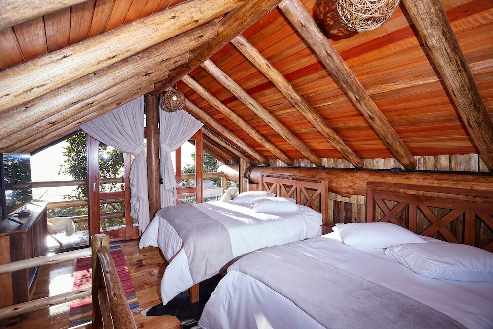 Фото Pousada Parador 33