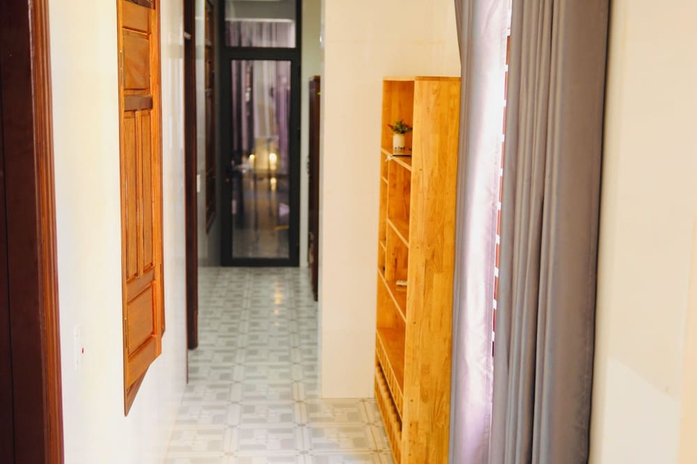 Фото The Dorm Tam Toà