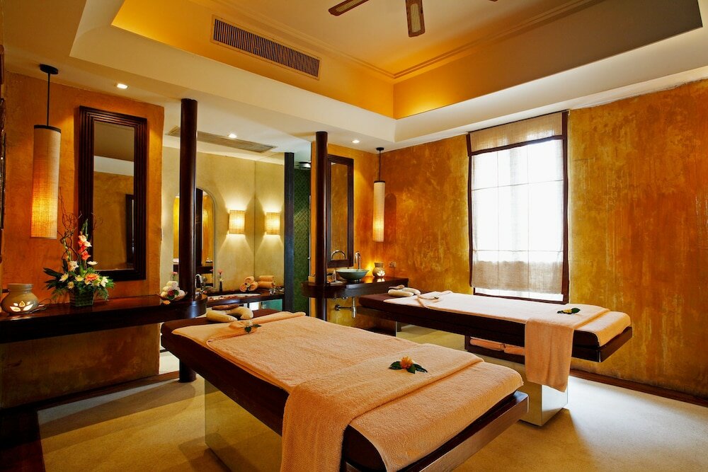 Фото Centara Hotel Hat Yai