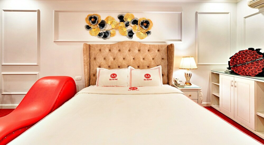 Фото Hanz Kieu Anh Hotel