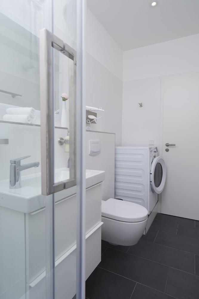 Фото Hamburg Nord Apartments