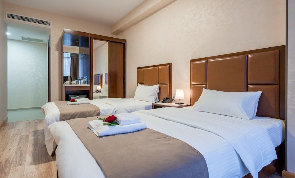 Фото Hotel Aura in Digomi