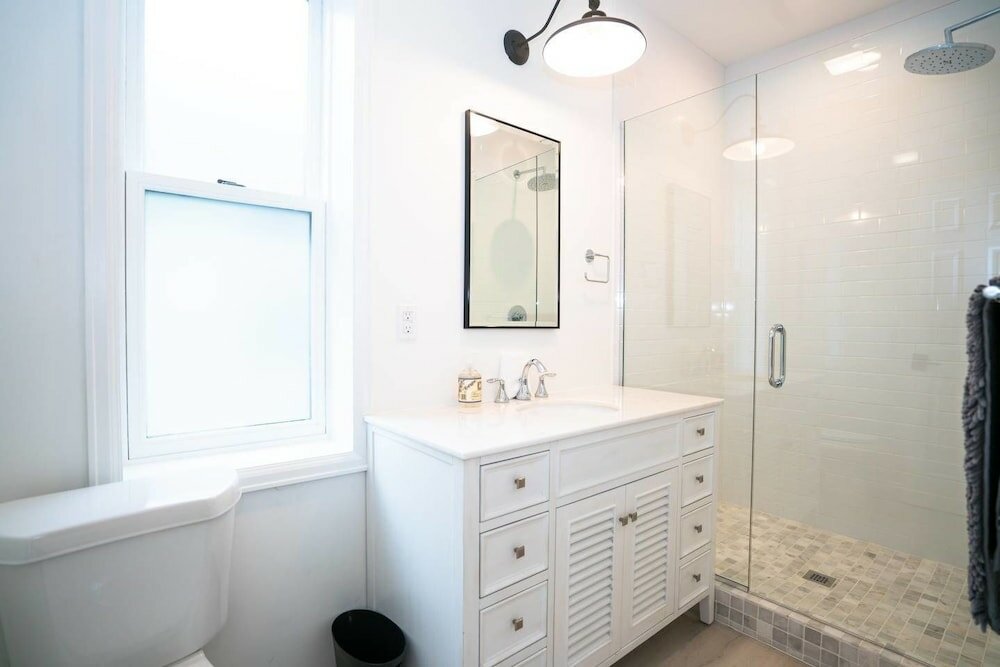 Фото The Mile High Escape in Curtis Park