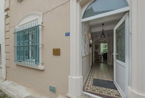 Гостиница Casa Vasaluta в Нарбонне