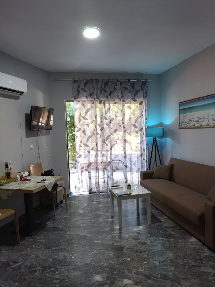 Фото Cosy Living Apartments