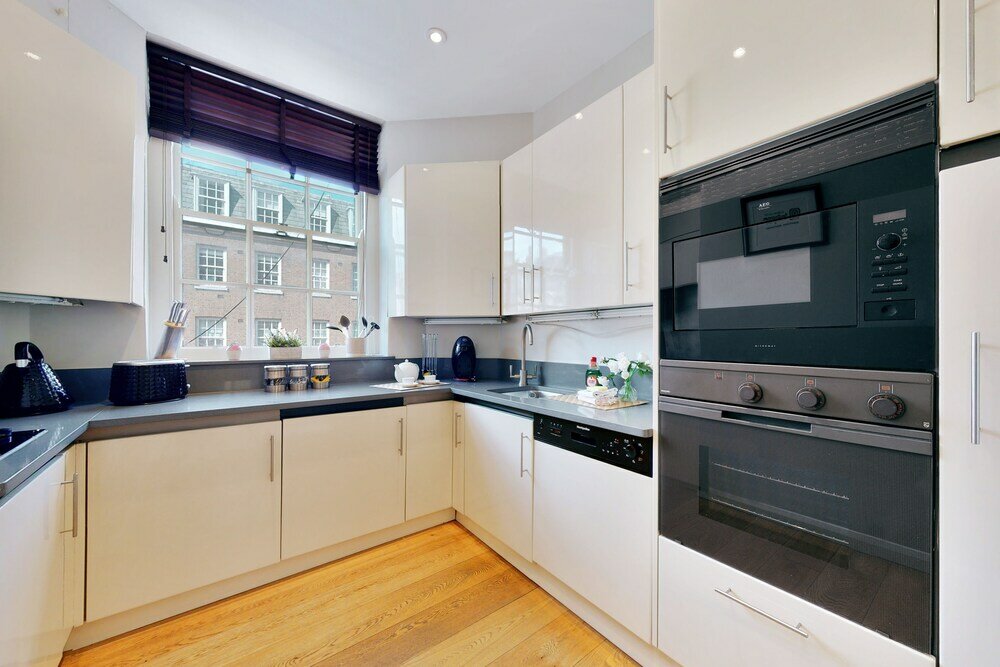 Фото Stay In Mayfair