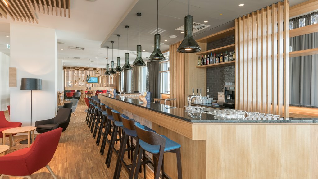 Фото Holiday Inn Express Munich City West