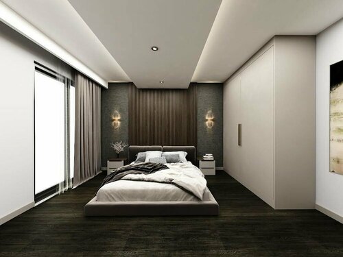 Гостиница Ck Hotel в Сарыкамыше