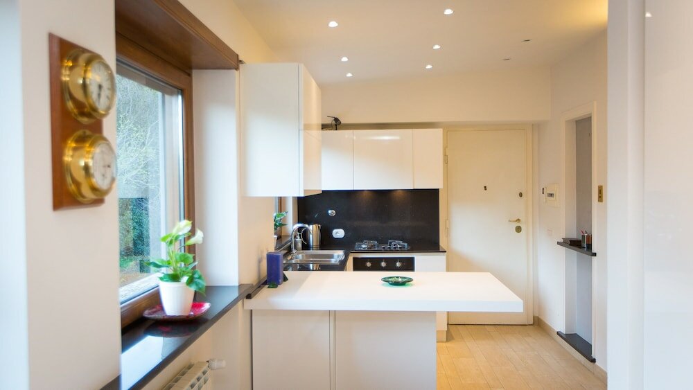 Фото Rental in Rome Panorama Penthouse