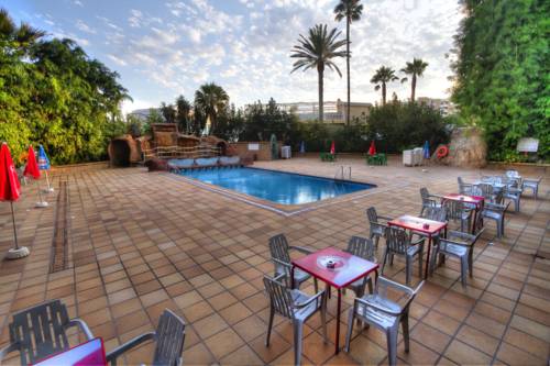 Фото Apartamentos La Era Park