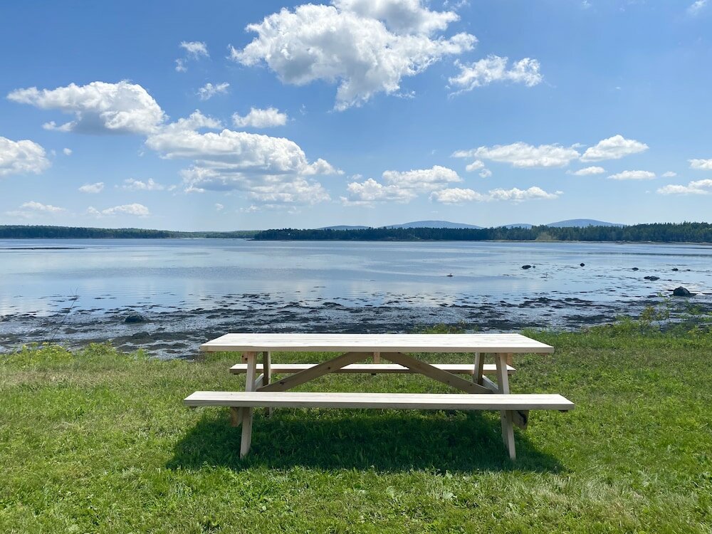 Фото Island View Hotel Bar Harbor