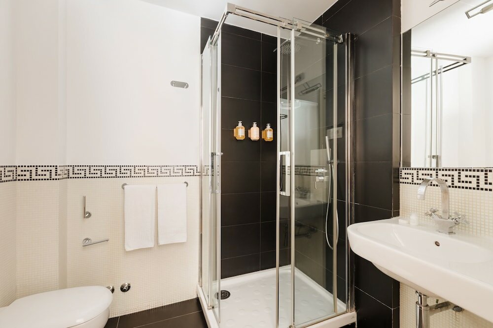 Фото Sonder Piazza di Spagna