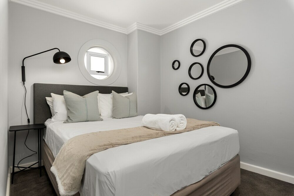 Фото Harbour Terrace 52