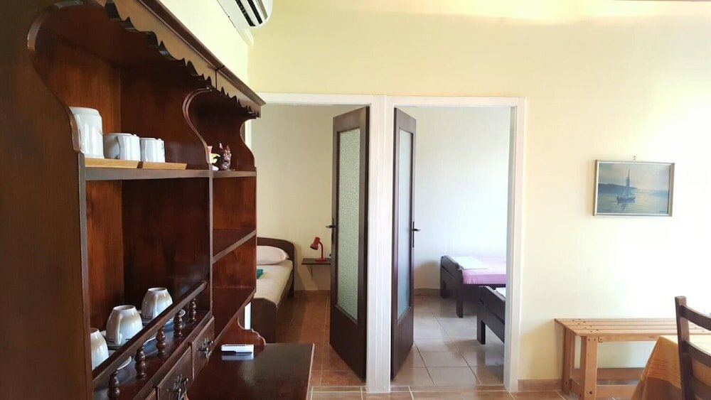 Фото Griv - Close to the sea - A1