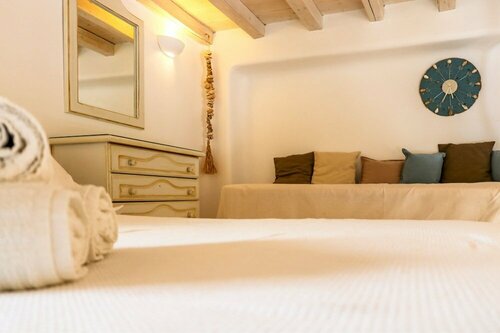 Гостиница Ortus Ivory Mykonian Luxury Villa