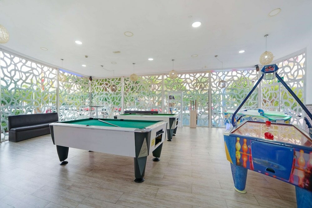 Фото Labranda Bahia Fanabe Villas