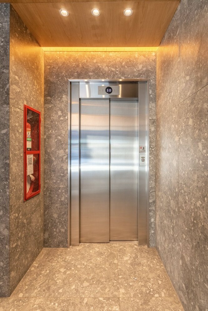 Фото Live Soho Boutique & Apartments Belgrano