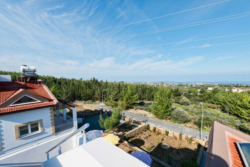 Фото Villa Lagoon by Amy Villas