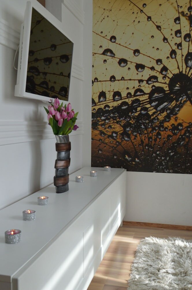 Фото Füredi Apartman Földszint