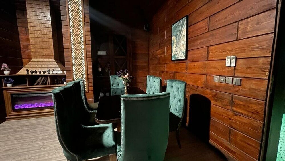 Фото Green Hills Hotel