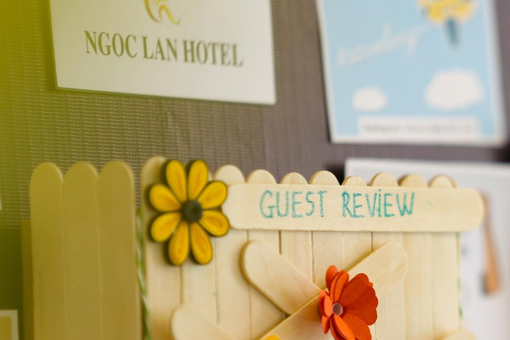 Фото Ngoc Lan Hotel