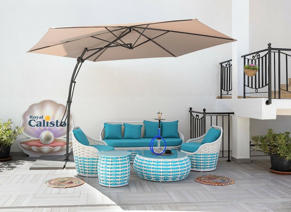 Фото Royal Calisto Hotel