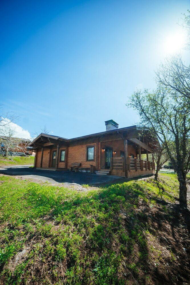 Фото Le Chalet by Amirsoy