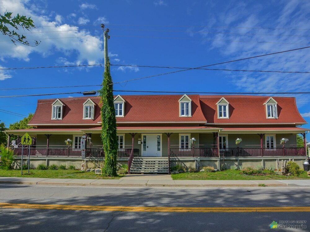 Фото Auberge Akamaraska