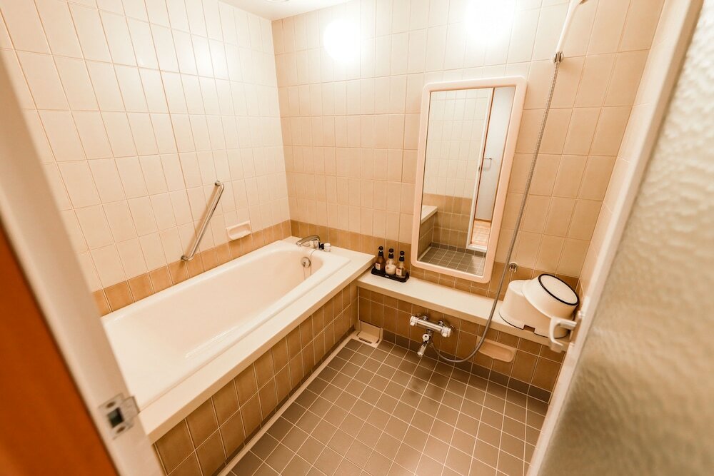 Фото Chateraise Hotel Nirasaki Forest