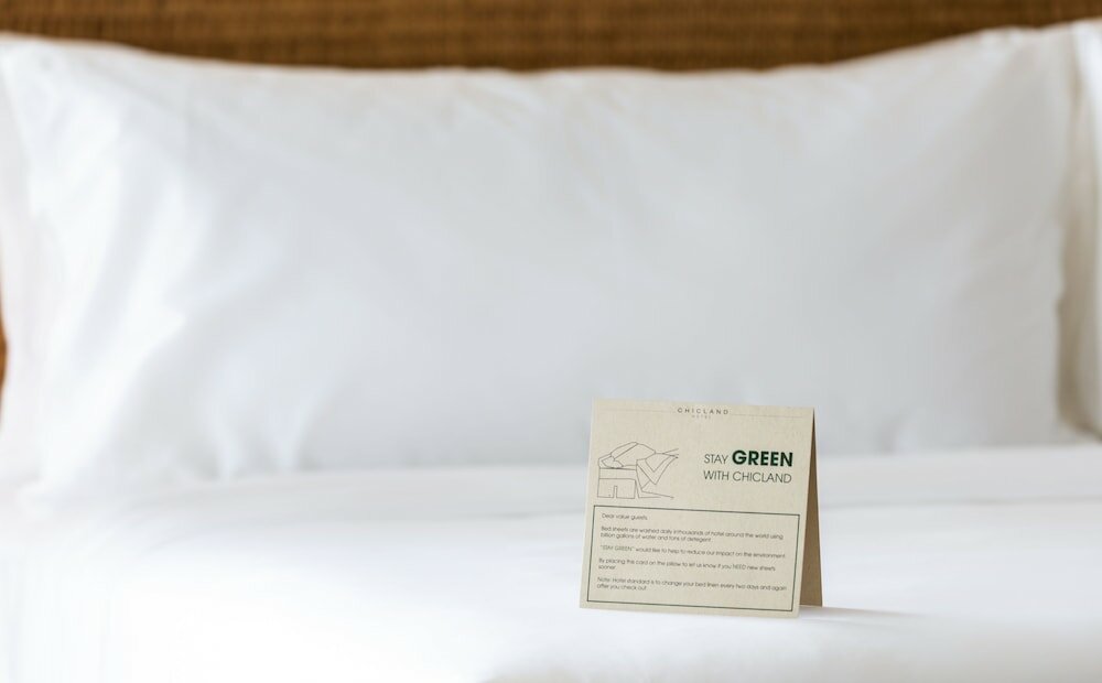 Фото Chicland Hotel