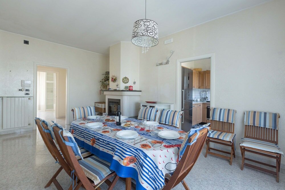 Фото 3183 Casa al Parco by Barbarhouse