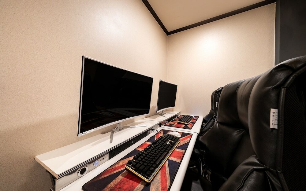 Фото Bucheon Mori Hotel